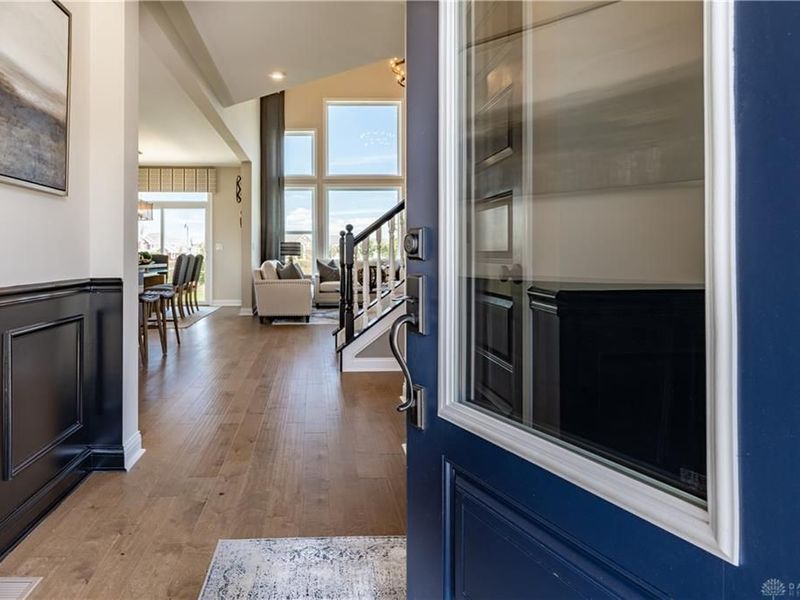 2004 Silver Linden Drive, Tipp City, OH 45371 Photo 3