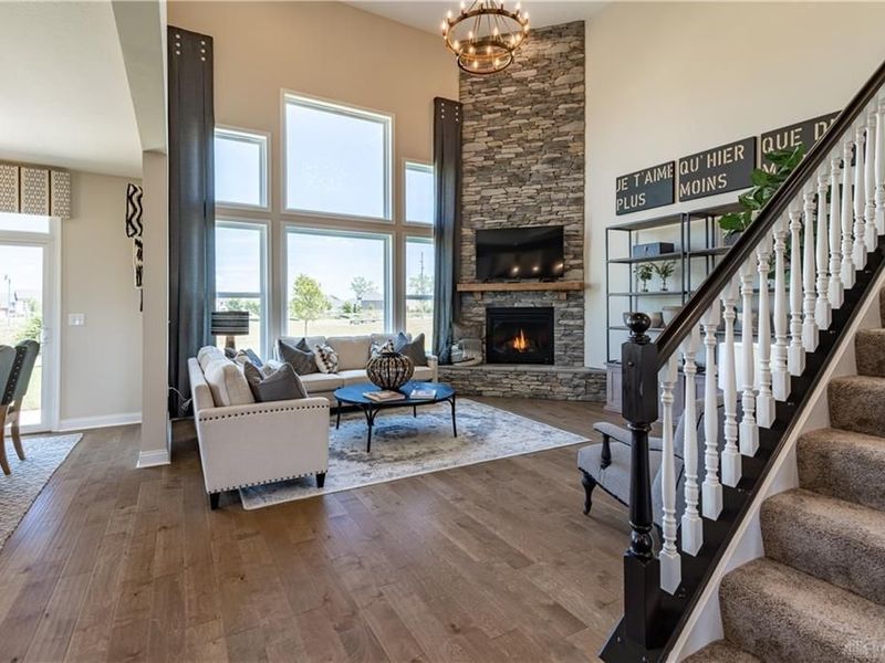 2004 Silver Linden Drive, Tipp City, OH 45371 Photo 4