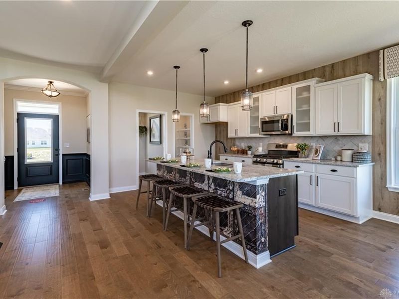 2004 Silver Linden Drive, Tipp City, OH 45371 Photo 5