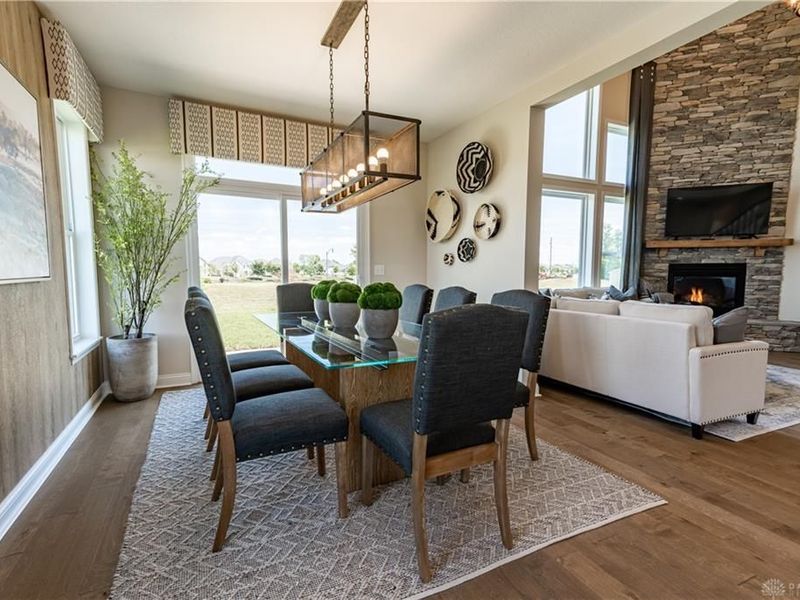 2004 Silver Linden Drive, Tipp City, OH 45371 Photo 6