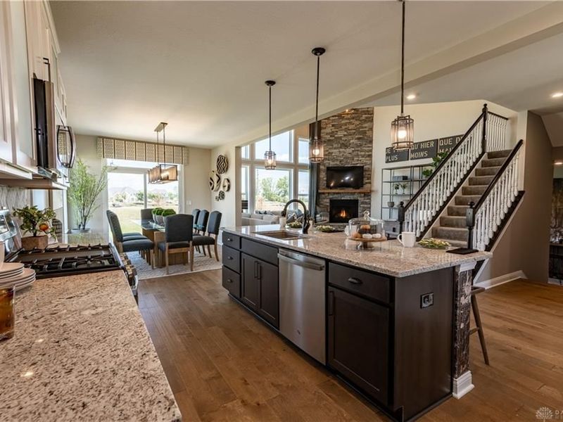 2004 Silver Linden Drive, Tipp City, OH 45371 Photo 7