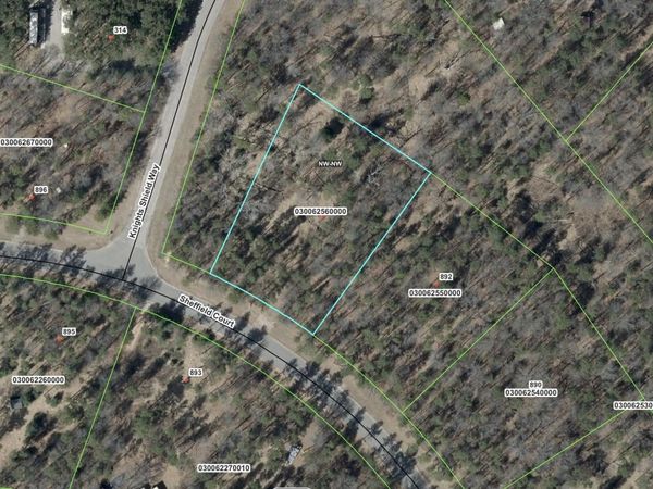 894 Sheffield Court, Nekoosa, WI 54457