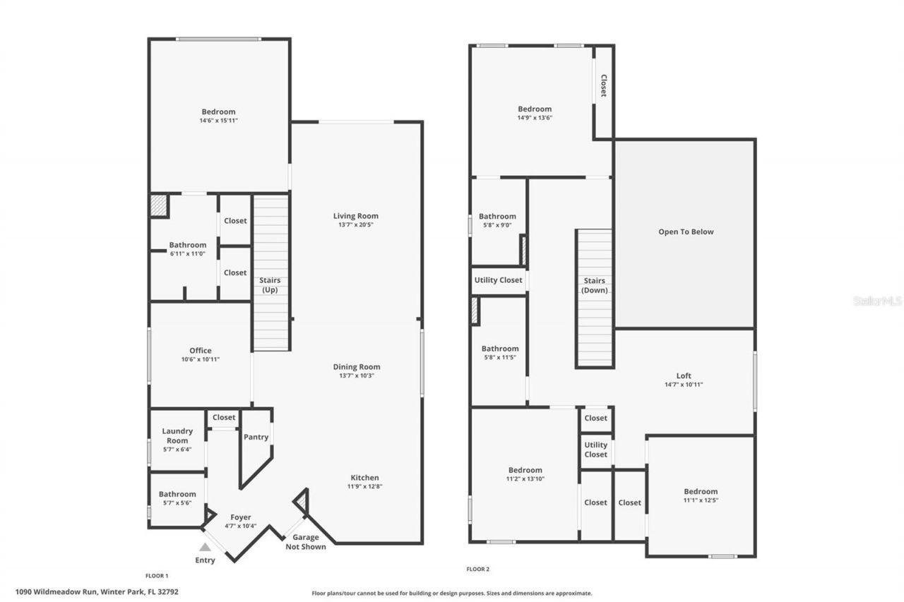 1090 Wildmeadow Run, Winter Park, FL 32792 Photo