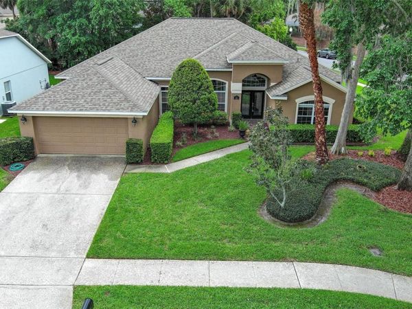 421 WOODCREST STREET , WINTER SPRINGS, FL 32708