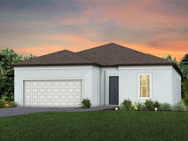 14709 SUNSET CREST LANE , PARRISH, FL 34219