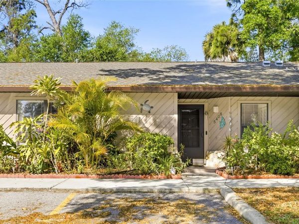5406 11TH STREET CIRCLE E, BRADENTON, FL 34203