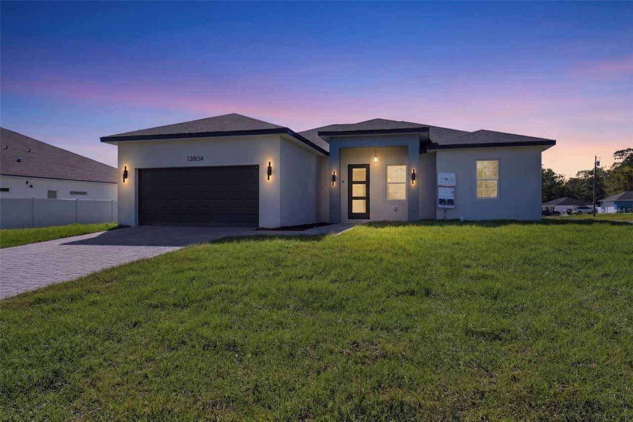 12804 SW 74th Terrace, Ocala, FL 34473 Main Photo