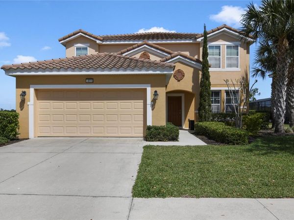 4115 OAKTREE DRIVE , DAVENPORT, FL 33837