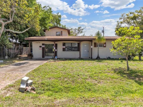 508 63RD AVENUE DRIVE W, BRADENTON, FL 34207