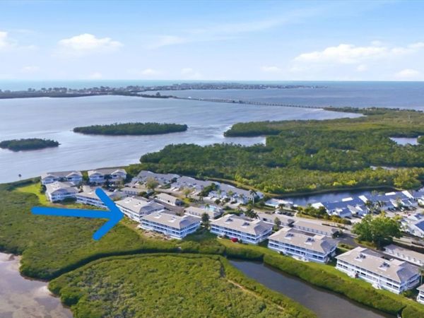 1323 PERICO POINT CIRCLE , Unit 107, BRADENTON, FL 34209