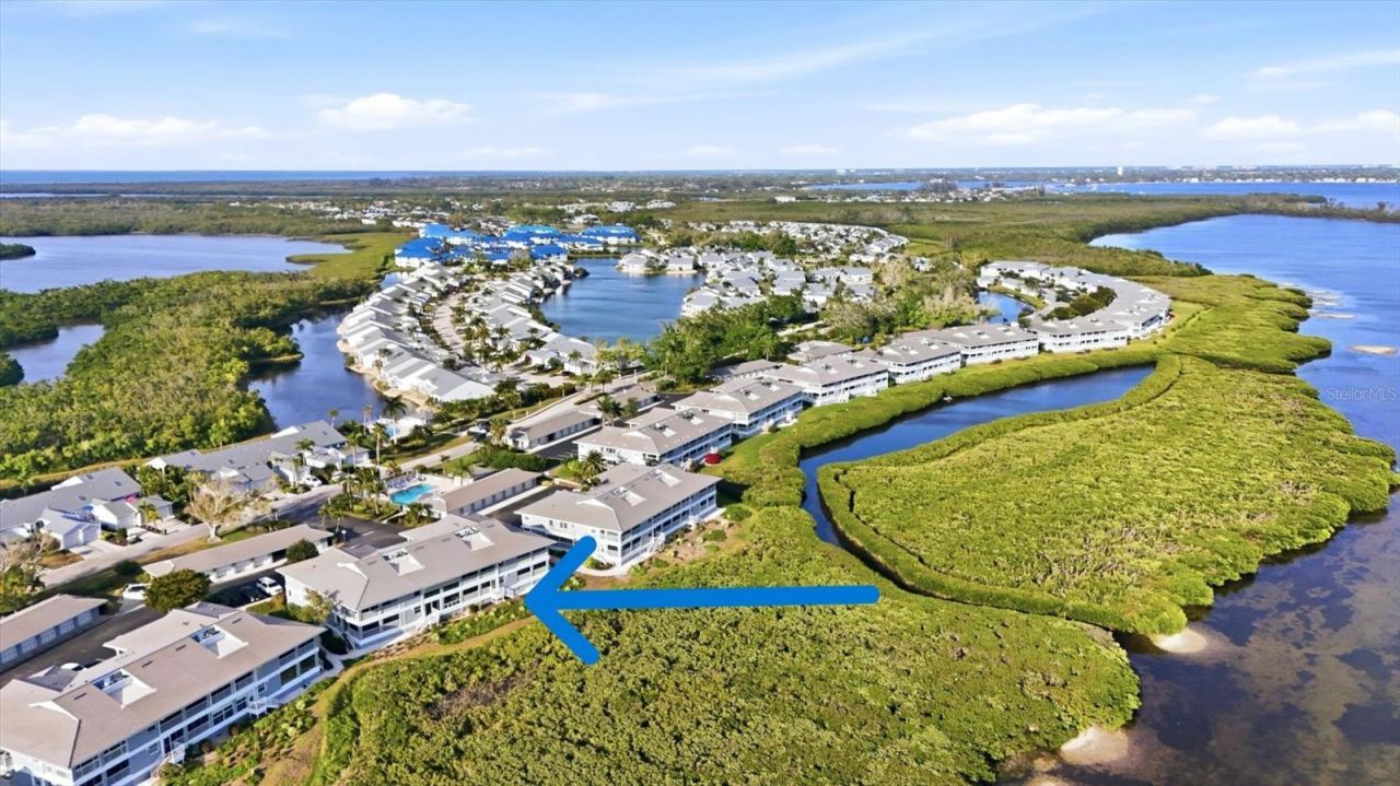 1323 Perico Point Circle, Unit 107, Bradenton, FL 34209 Photo