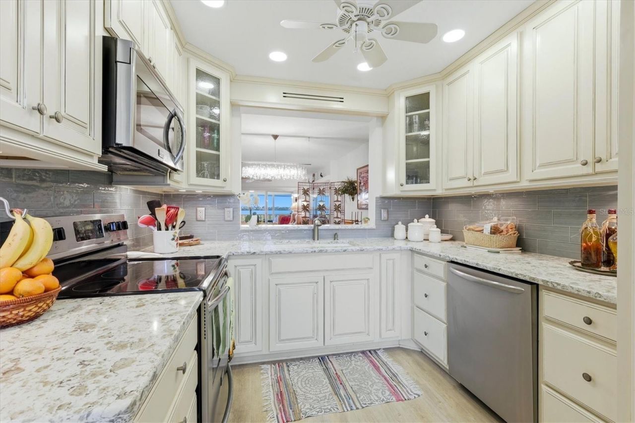 1323 Perico Point Circle , Unit 107, Bradenton, FL 34209 Photo