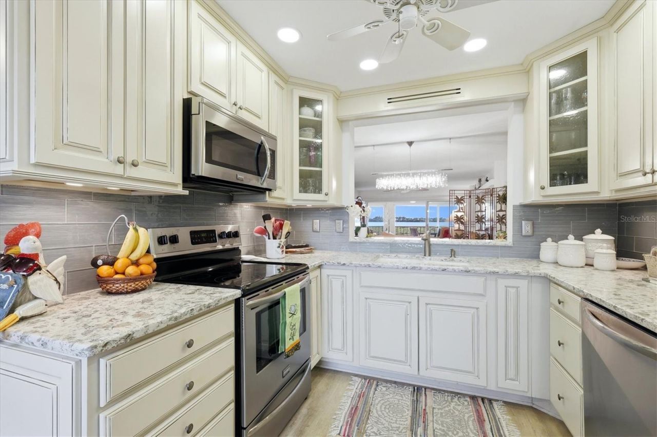 1323 Perico Point Circle, Unit 107, Bradenton, FL 34209 Photo