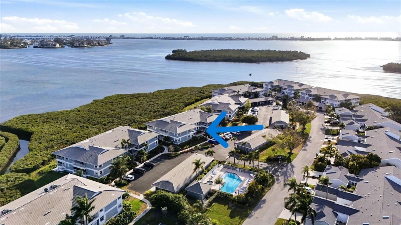 1323 Perico Point Circle , Unit 107, Bradenton, FL 34209 Photo