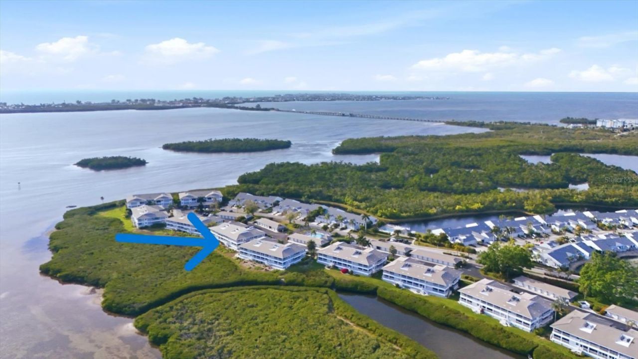 1323 Perico Point Circle, Unit 107, Bradenton, FL 34209 Photo