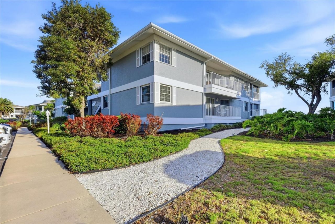 1323 Perico Point Circle , Unit 107, Bradenton, FL 34209 Photo