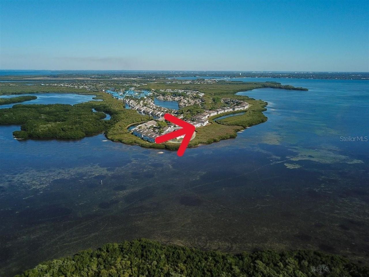 1323 Perico Point Circle , Unit 107, Bradenton, FL 34209 Photo