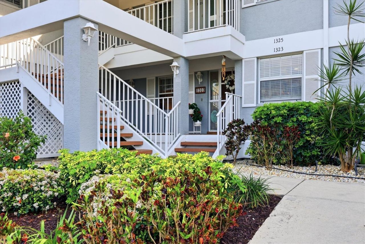 1323 Perico Point Circle , Unit 107, Bradenton, FL 34209 Photo