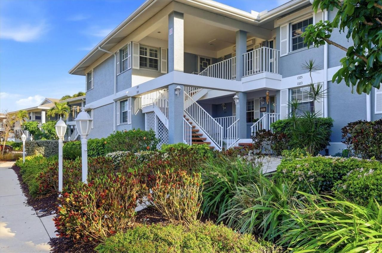 1323 Perico Point Circle , Unit 107, Bradenton, FL 34209 Photo