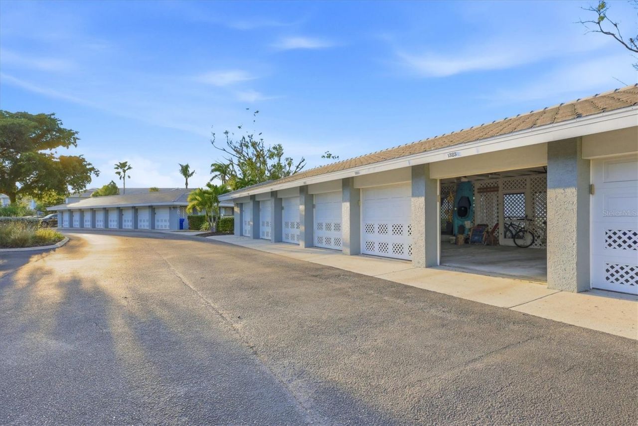 1323 Perico Point Circle , Unit 107, Bradenton, FL 34209 Photo