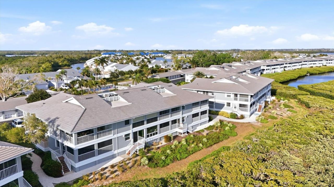 1323 Perico Point Circle , Unit 107, Bradenton, FL 34209 Photo