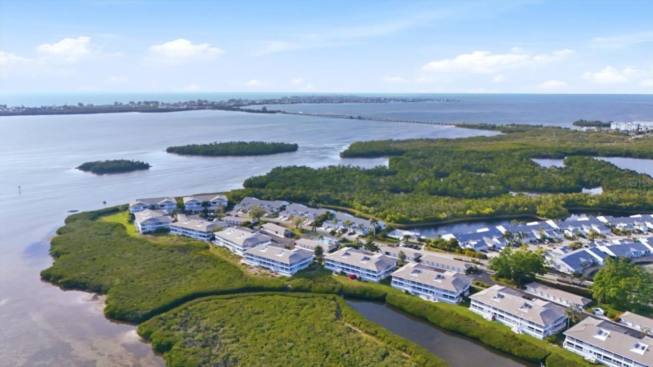 1323 Perico Point Circle , Unit 107, Bradenton, FL 34209 Photo