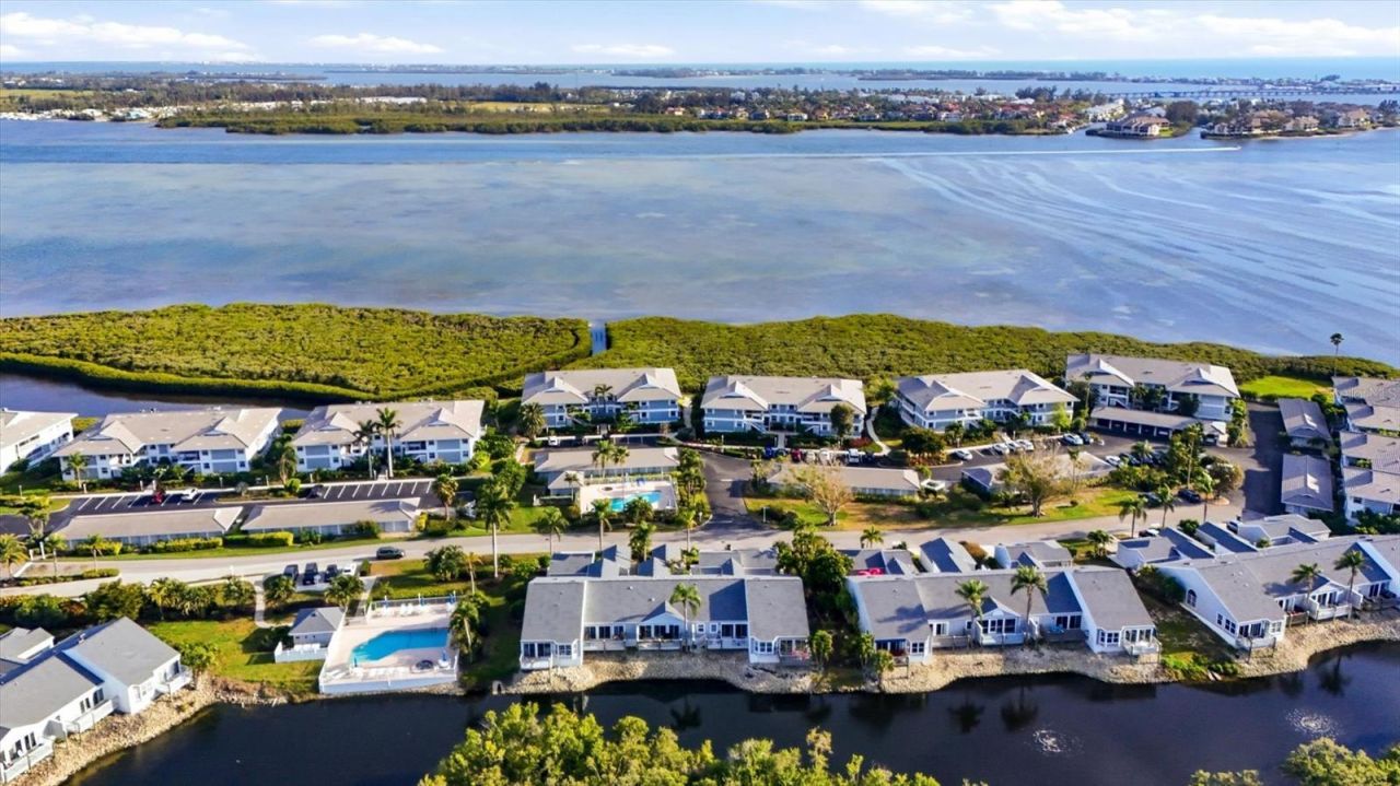 1323 Perico Point Circle , Unit 107, Bradenton, FL 34209 Photo