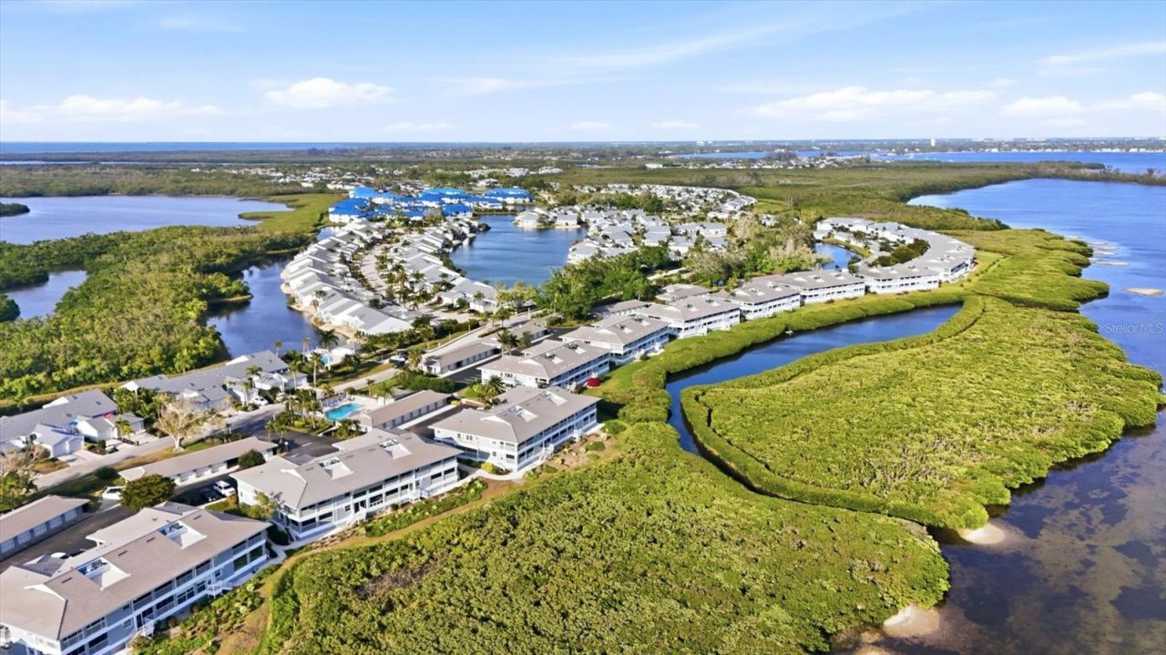 1323 Perico Point Circle, Unit 107, Bradenton, FL 34209 Photo