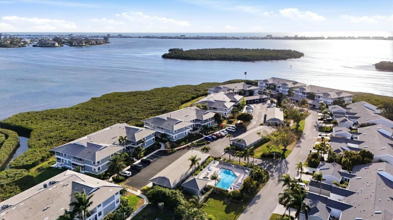 1323 Perico Point Circle , Unit 107, Bradenton, FL 34209 Photo