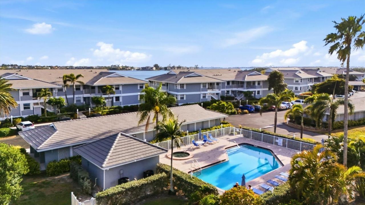 1323 Perico Point Circle , Unit 107, Bradenton, FL 34209 Photo