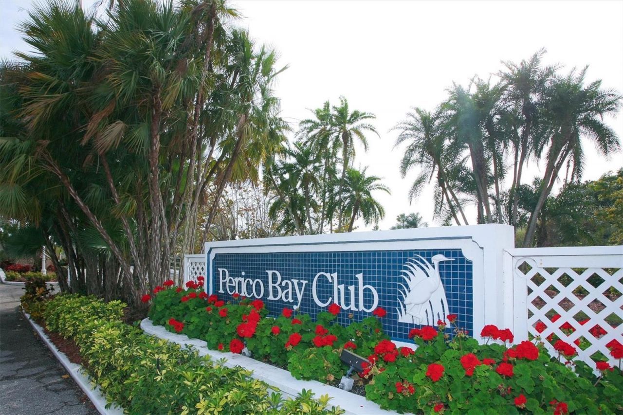 1323 Perico Point Circle , Unit 107, Bradenton, FL 34209 Photo