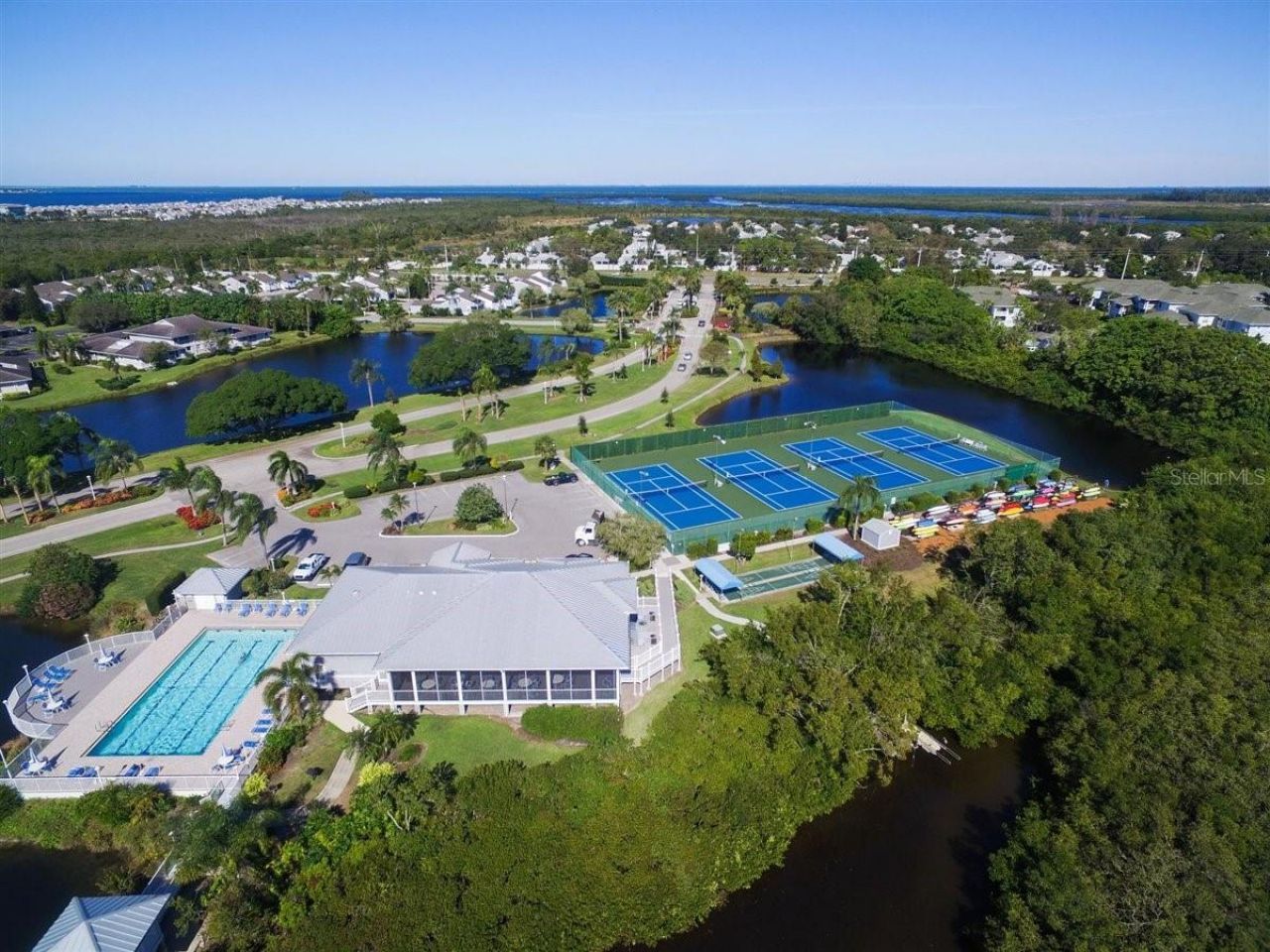 1323 Perico Point Circle , Unit 107, Bradenton, FL 34209 Photo