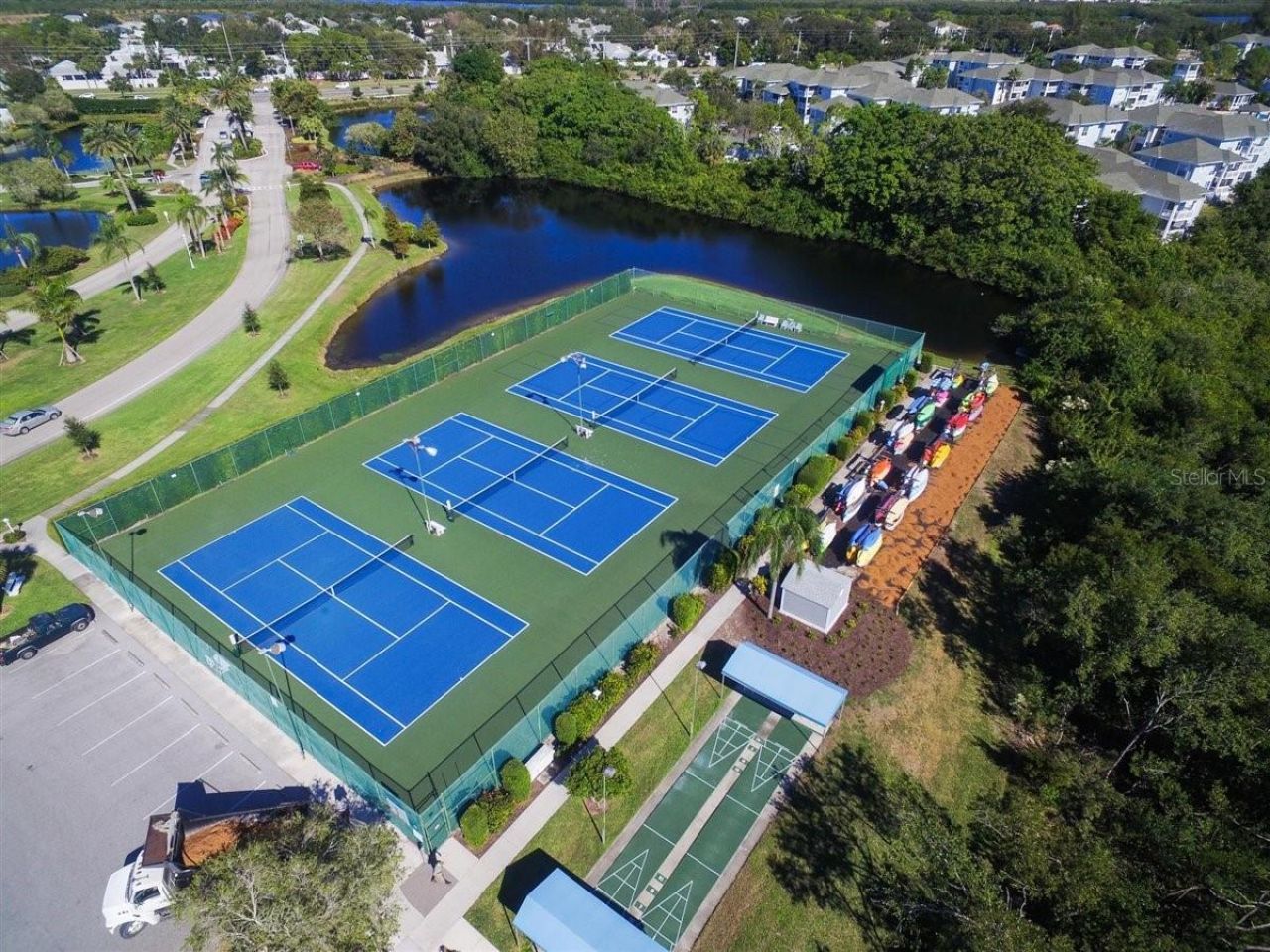 1323 Perico Point Circle , Unit 107, Bradenton, FL 34209 Photo