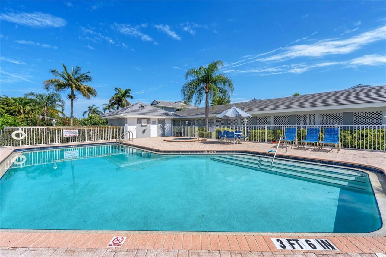 1323 Perico Point Circle, Unit 107, Bradenton, FL 34209 Photo