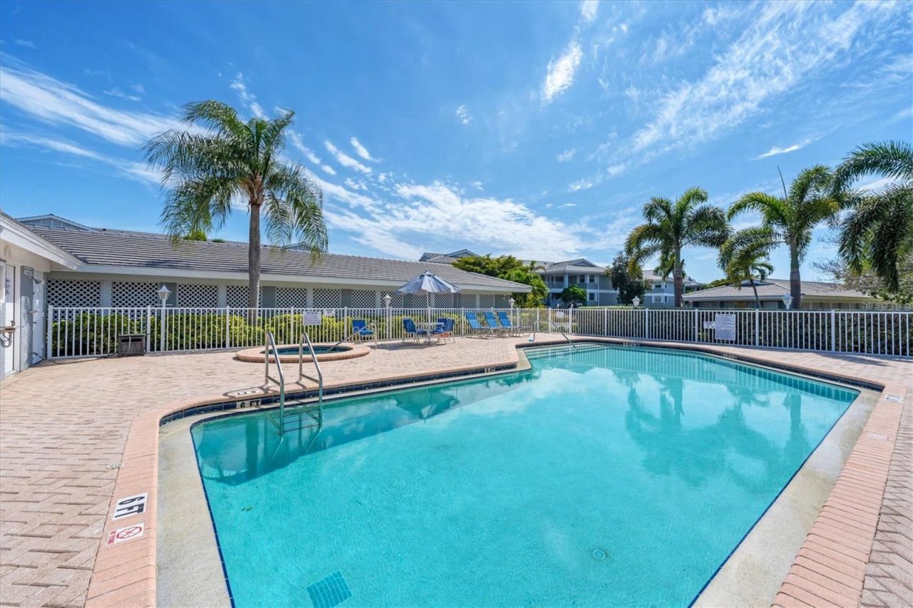 1323 Perico Point Circle , Unit 107, Bradenton, FL 34209 Photo