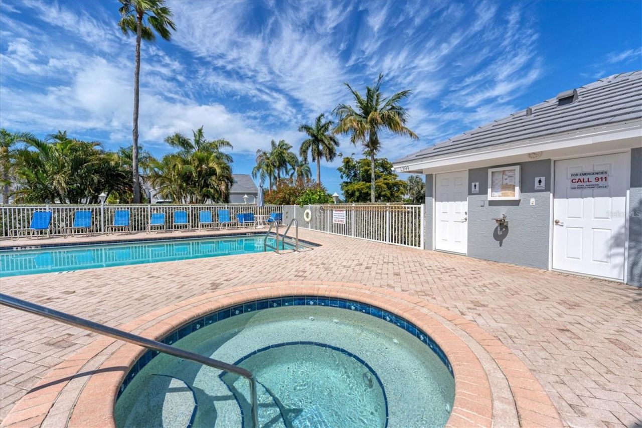 1323 Perico Point Circle , Unit 107, Bradenton, FL 34209 Photo