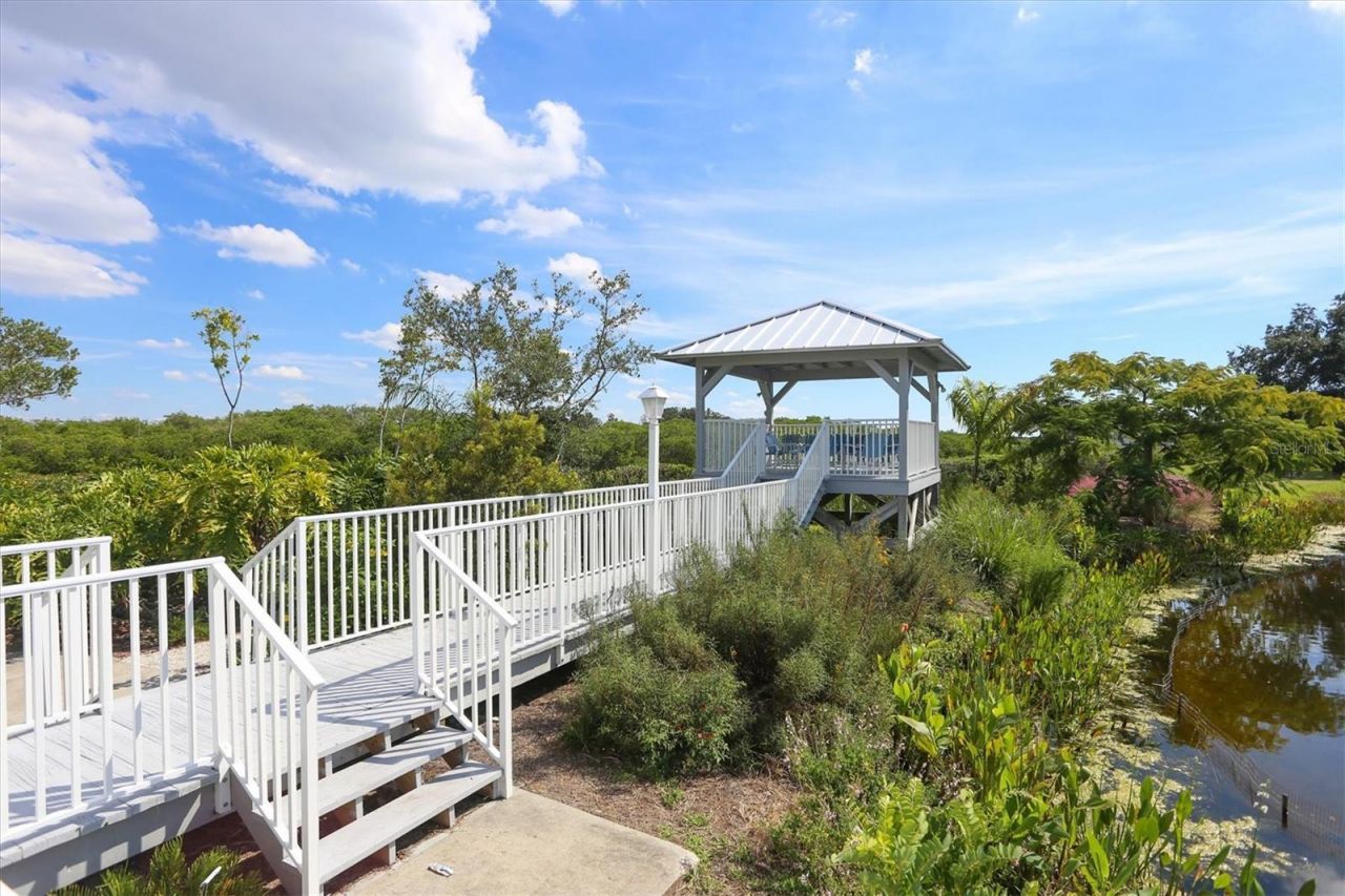 1323 Perico Point Circle , Unit 107, Bradenton, FL 34209 Photo