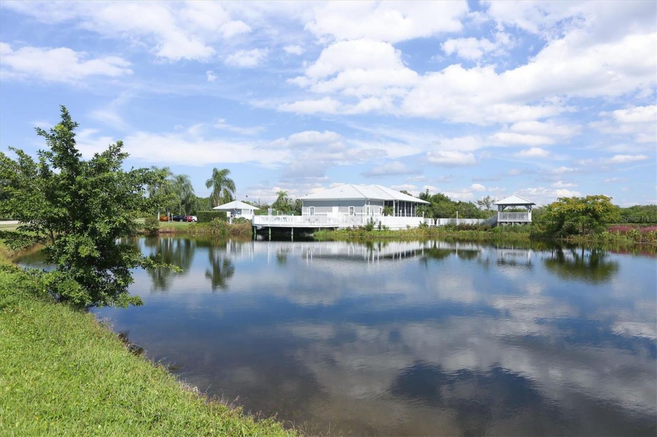 1323 Perico Point Circle , Unit 107, Bradenton, FL 34209 Photo