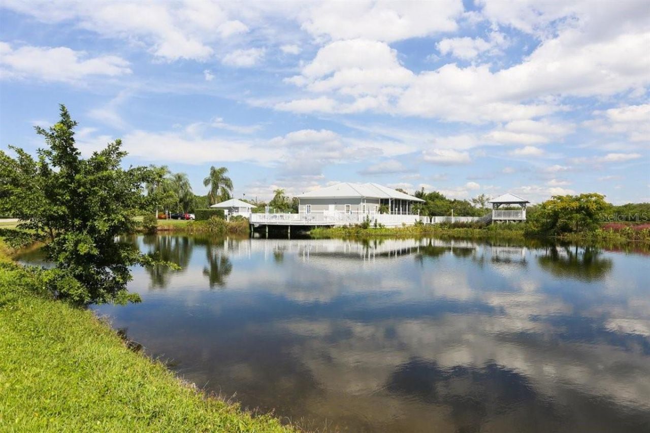 1323 Perico Point Circle , Unit 107, Bradenton, FL 34209 Photo