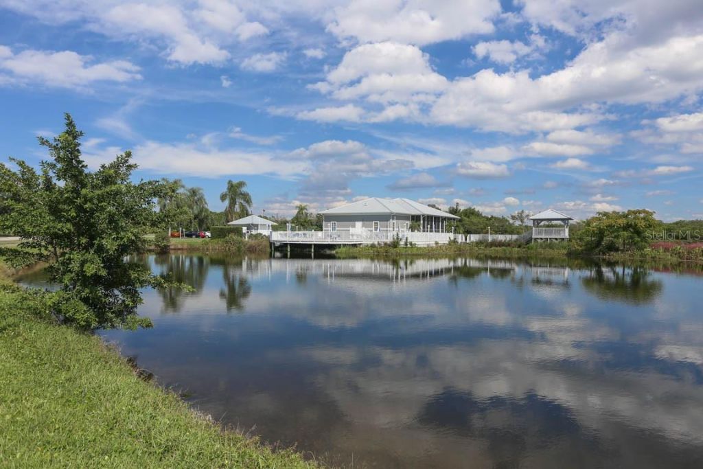 1323 Perico Point Circle , Unit 107, Bradenton, FL 34209 Photo