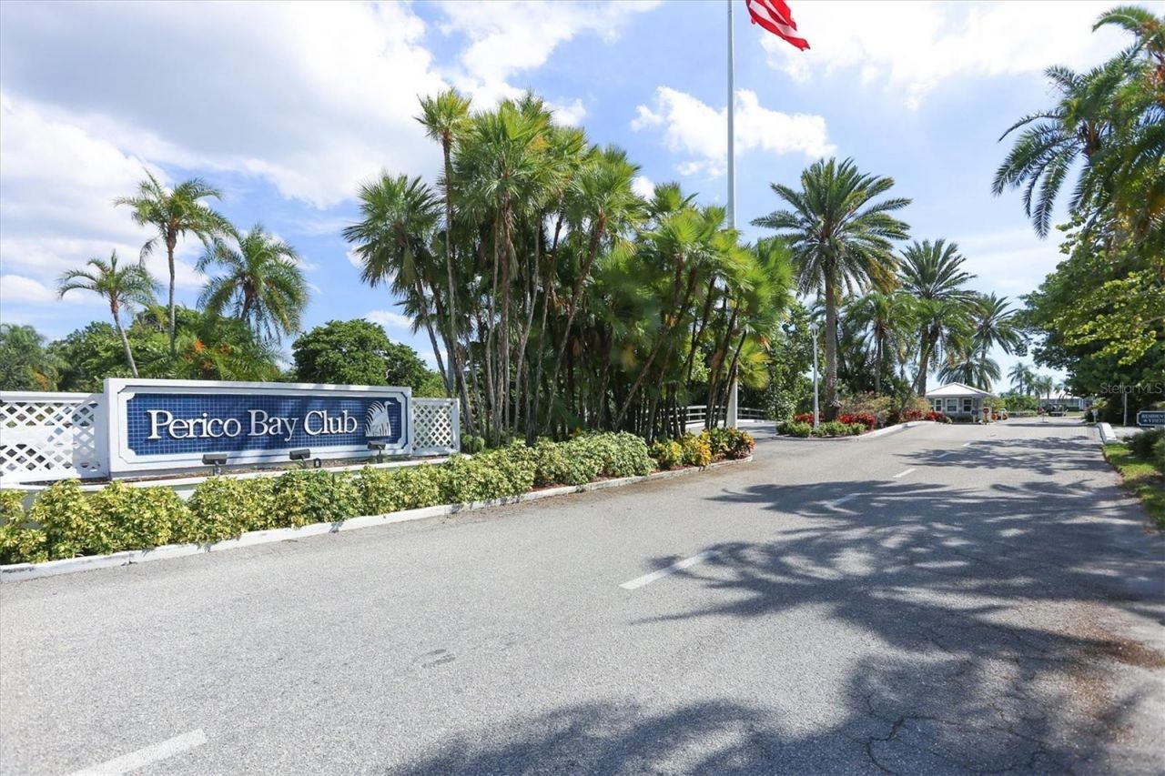 1323 Perico Point Circle , Unit 107, Bradenton, FL 34209 Photo