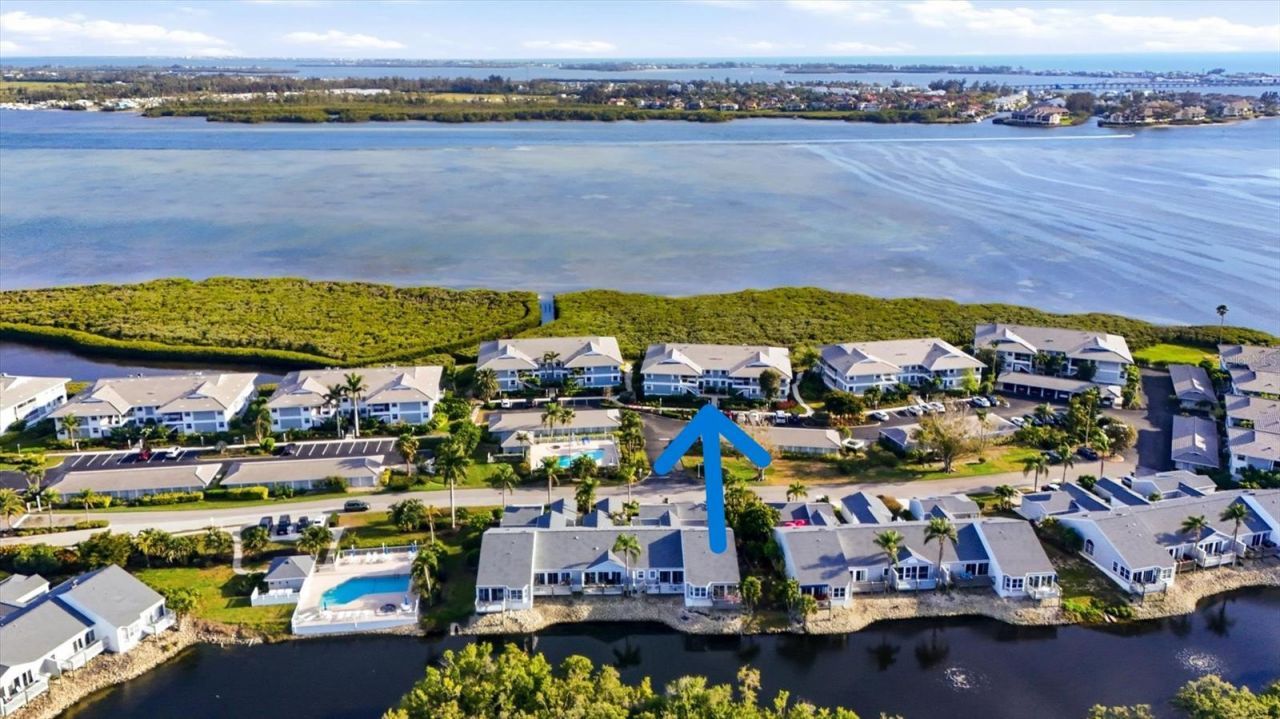 1323 Perico Point Circle , Unit 107, Bradenton, FL 34209 Photo