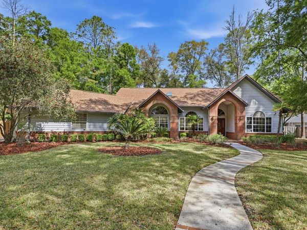 13708 SW 1ST LANE , NEWBERRY, FL 32669