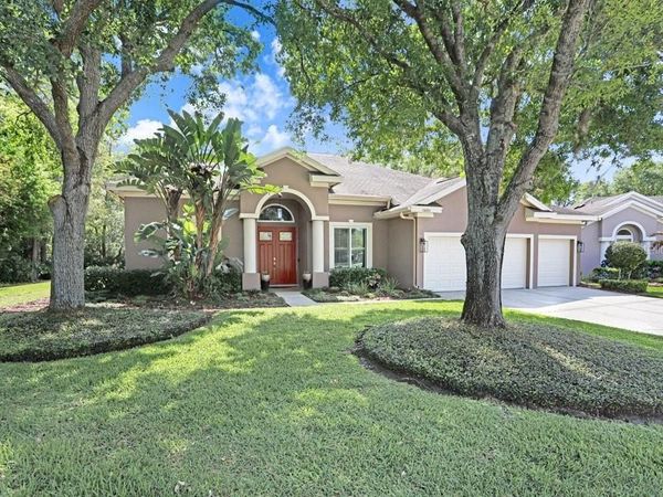 10201 MILLPORT DRIVE, TAMPA, FL 33626