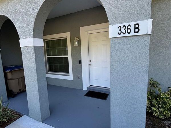 336 CAEN COURT , Unit B, KISSIMMEE, FL 34759