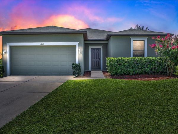 2221 TULIP VALLEY POINT , SANFORD, FL 32771