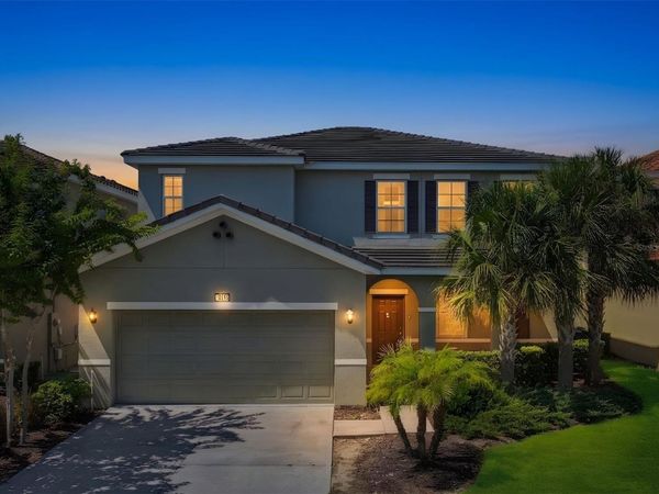 5289 OAKBOURNE AVENUE , DAVENPORT, FL 33837