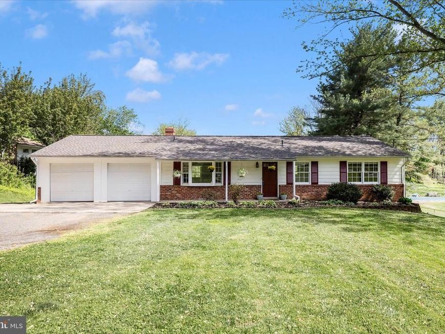 3007 Green Valley Road, Ijamsville, MD 21754 Main Photo