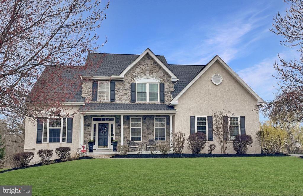 179 PICKET POST LANE , PHOENIXVILLE, PA 19460