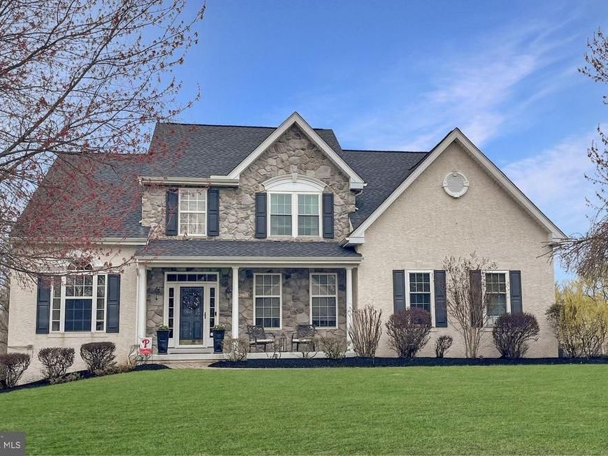 179 Picket Post Lane , Phoenixville, PA 19460 Main Photo